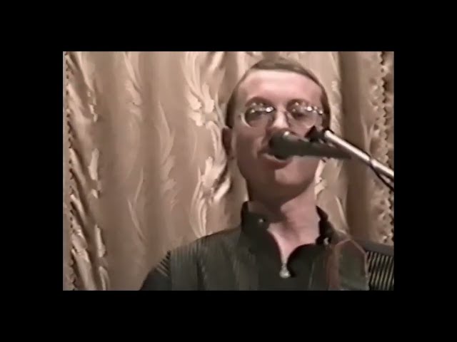 Конкурс «Серебряные струны»