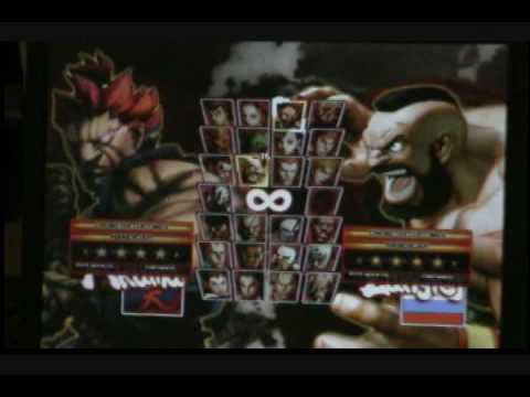 BBQ Casual's 2 Loser's Final 2.