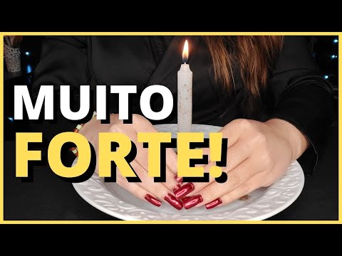 HOW TO BREAK DEMAND AND SPELL FROM YOUR URGENT LIFE - CHARM TO KEEP DEMAND AWAY