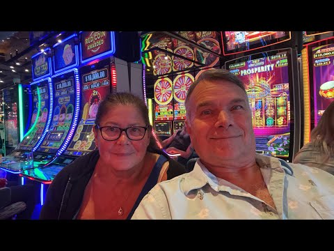 Live From the Carnival Luminosa, day 22, Last Day