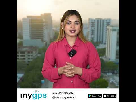 Best GPS Tracking Service Offer in Bangladesh