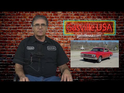 1967 Chevrolet Chevelle SS (CC-1577142) for sale in Rogers, Arkansas