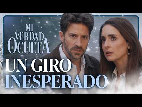 ALTERNATIVE ENDING of My Hidden Truth