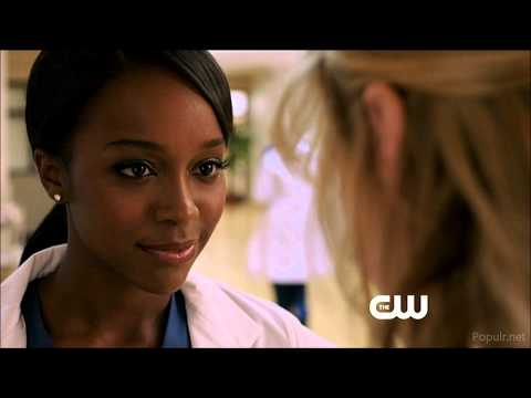 Emily Owens, M.D. 1.02 (Preview)