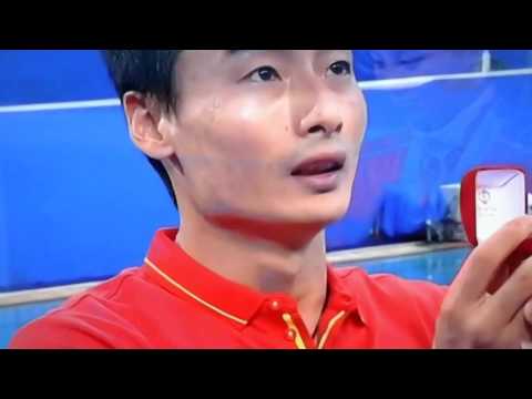 Rio 2016 💖 La proposta di matrimonio più originale del mondo sportivo. L' amore trionfa sempre ...