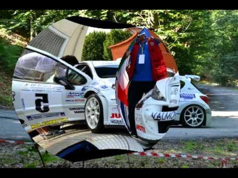 Bestetti Nicastri Rally 111 Minuti