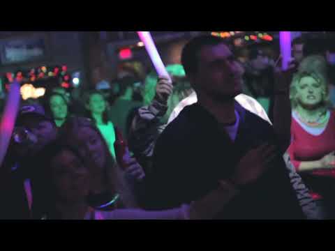 The Jukebox Band - Promo Video