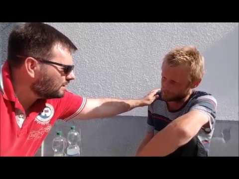 Straßeneinsatz ohne großen Erfolg und jetzt?