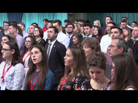 Festivalul National Amicus - Dorul meu ne-ncetat