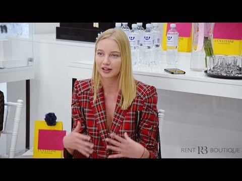 Šiuolaikinė moteris ir meilė sau - Karolina Toleikytė