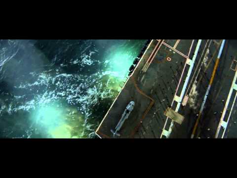 Godzilla (Featurette 'Caring About the Characters')