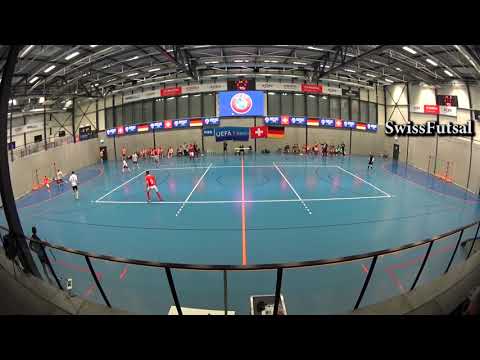 20201106 Switzerland - Germany 4 : 2 Highlights (EURO 2022 1st Qualifying Playoff)