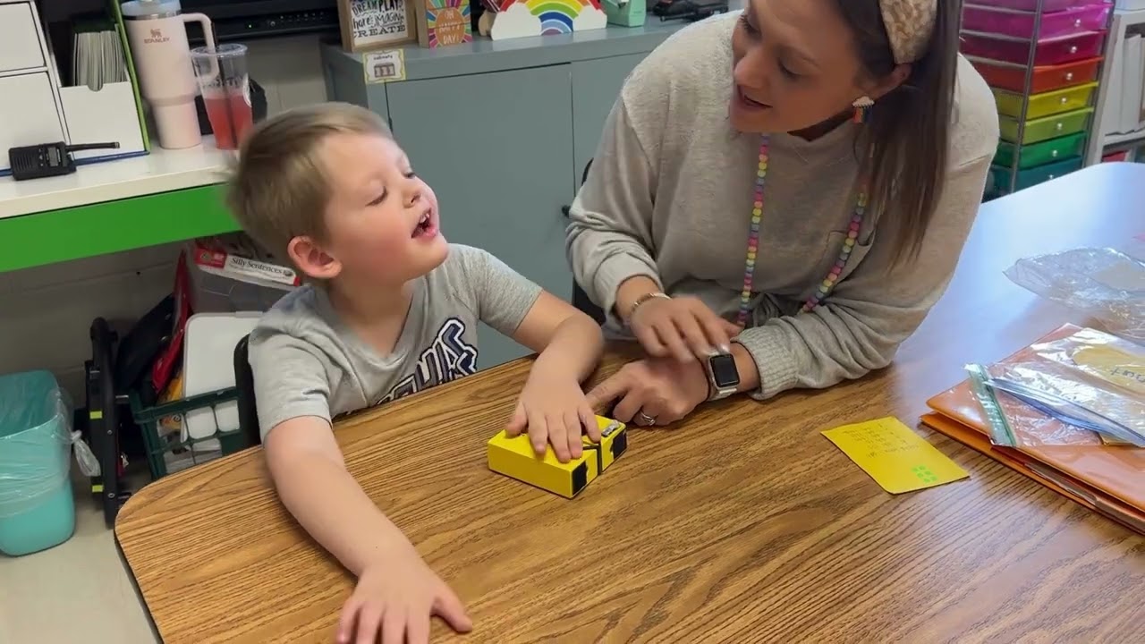 Sycamore Elementary Spotlight School