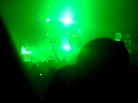 Tinchy Stryder nd Ruff Sqwad they were fuckin amazin :) xx