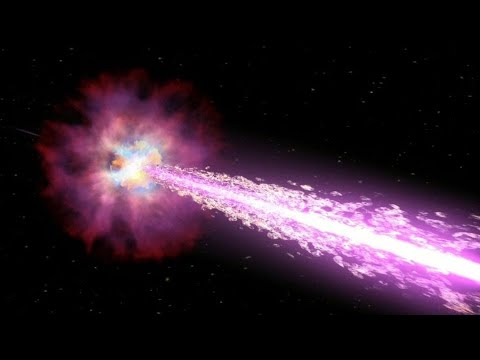 HERMES: a caccia dei segreti dell'universo