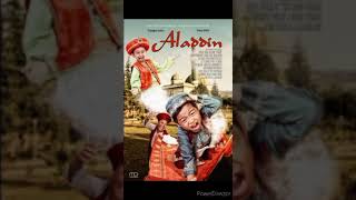 Download lagu Tebe - Aladdin (Full) Ost Aladdin MNCTV mp3
