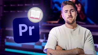 The ULTIMATE Premiere Pro Beginners Guide to Getting Started