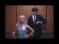Sabrina Carpenter - Feather (Clean) (Official Video)