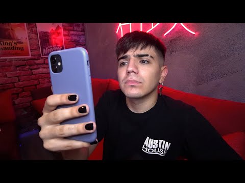 MIS SEGUIDORES CONFIESAN SUS SECRETOS #3