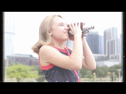 Isobel Campbell - Hey World (Official Video)