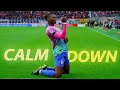 Rafael Leao Calm Down Amazing Dribbling Skills Goals