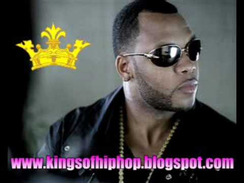 Brisco ft. Flo-Rida - What You Want