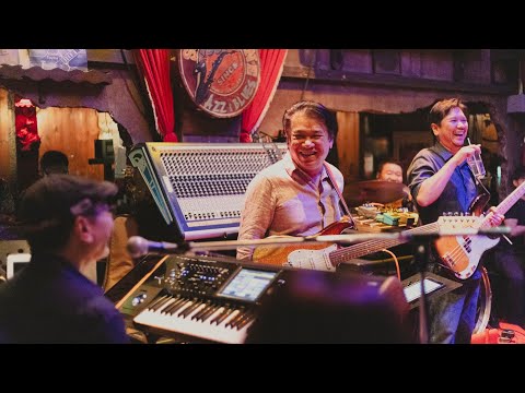 Is it you ?  | Lee Ritenour ( cover ) by Fusion’s Gate