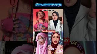 Download lagu MMG - MY MINE GUEH | NayKilla | Cover Version 🎧🔥 #Shorts mp3