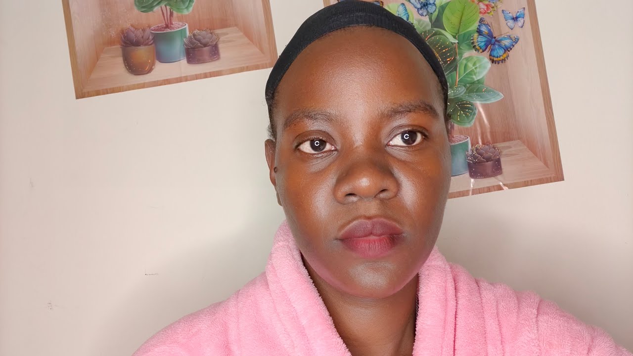 Omusajja gwe nagende okukula nazina ebilungi ebisinga omwami wange