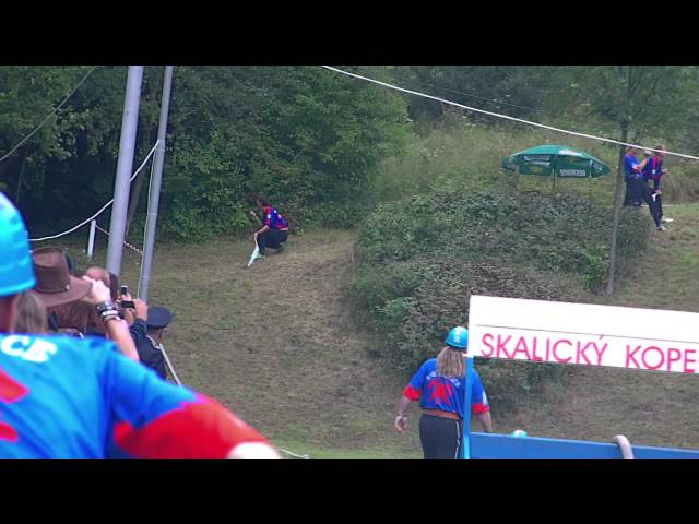 Skalice-Sokolské hřiště, 13. 08. 2011