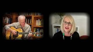 The Sand and The Foam (Dan Fogelberg) - Cover by Lyn Hynd and Peter Day