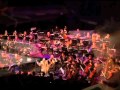 "Time to Say Goodbye"- Metropole Orchestra w/Kurt Elling (arr. by Erica Seguine)