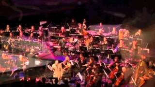 "Time to Say Goodbye"- Metropole Orchestra w/Kurt Elling (arr. by Erica Seguine)