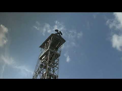 TRAILER: Idrijska čipka / Idrija Lace