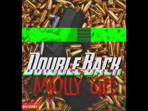 Molly Gee X Double Back