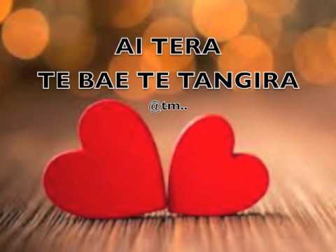 AI TERA TE BAE TE TANGIRA ReMaKe by ASU_TMaquak Production - Kiribati@tm..