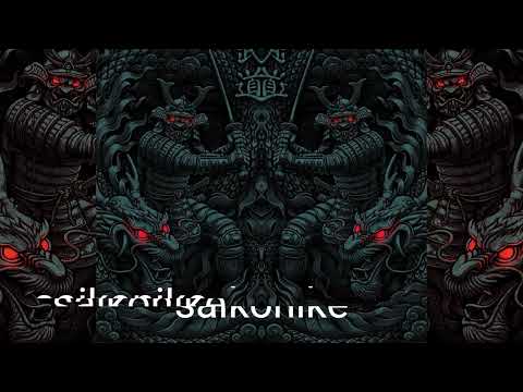 omegasign - sztoj pa moru ( slavic trap remix) + slowed reverb