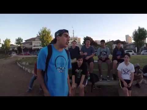 AEREO VS DOPAO: Semifinal Bankita Free Vol. 1