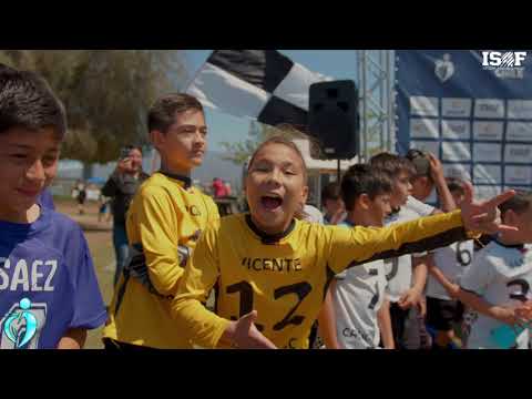 IberLeague Chile 2022