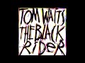 cartridge VAN DEN HUL/ Tom Waits – The last rose of summer