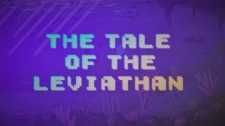 Cover art for The Tale of The Leviathan (Playable)