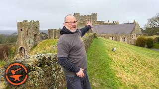 Dover Castle: Older than you Expected