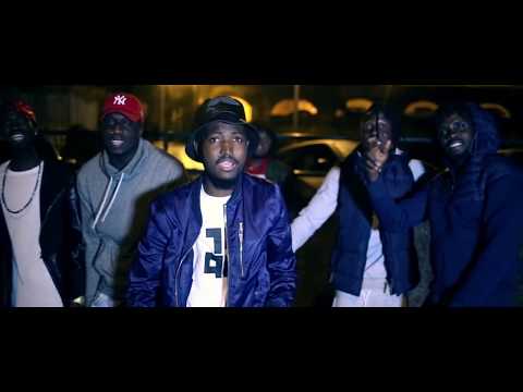 LAKARAN FAMILY - N'mas Mistiu - (Videoclip Oficial) 2017