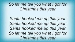 B2k - Santa Hooked Me Up Lyrics_1