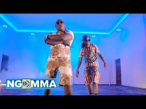 ROJO MO ft. JIMWAT - KITU NYENGINE (Official video)