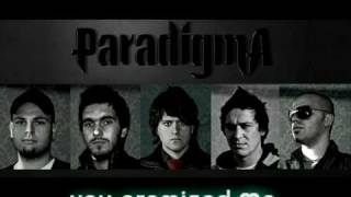 ParadigmA - Follow me (Lyrics)