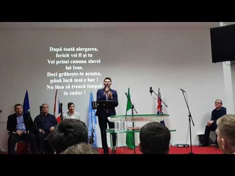 Fratele Eugen Tifrea