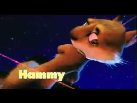 Trailer-Vorschau: Ab durch die Hecke