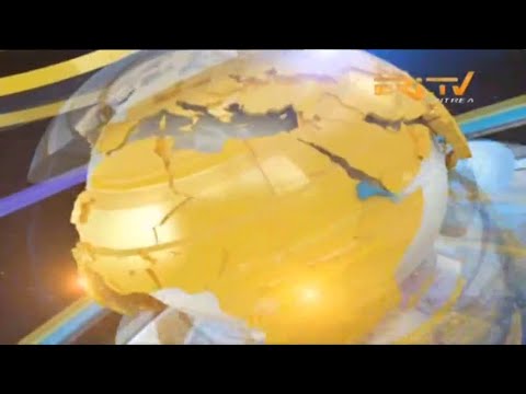 Evening News in Tigrinya for March 22, 2024 - ERi-TV, Eritrea