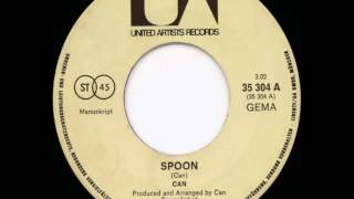 Spoon can